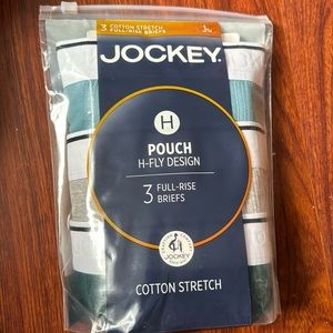 Jockey briefs